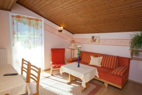 General information about your stay at Gästehaus Ingrid