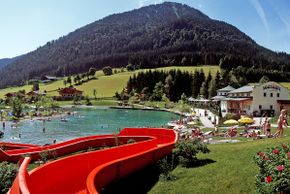 General information about your stay at Gästehaus Ingrid