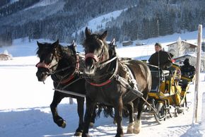 General information about your stay at Gästehaus Ingrid