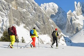 General information about your stay at Gästehaus Ingrid