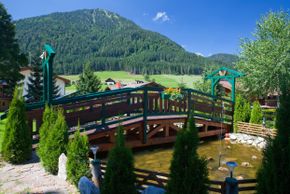 General information about your stay at Gästehaus Ingrid