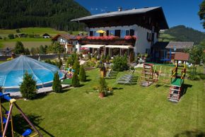 General information about your stay at Gästehaus Ingrid