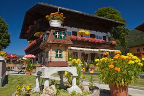 General information about your stay at Gästehaus Ingrid