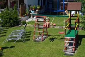 General information about your stay at Gästehaus Ingrid