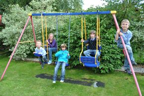 General information about your stay at Gästehaus Ingrid