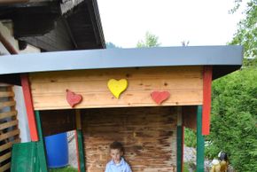 General information about your stay at Gästehaus Ingrid