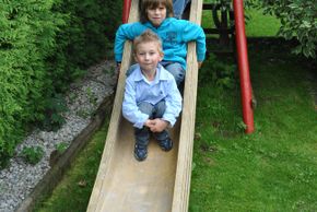 General information about your stay at Gästehaus Ingrid