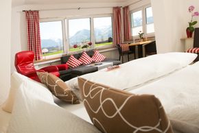 General information about your stay at Gästehaus Kanstein