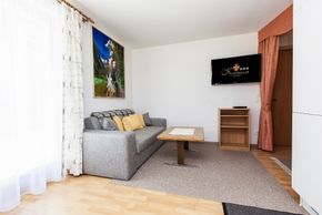 General information about your stay at Gästehaus Kartnaller