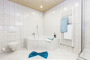 General information about your stay at Gästehaus Kartnaller