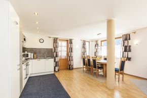 General information about your stay at Gästehaus Kartnaller