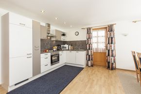 General information about your stay at Gästehaus Kartnaller