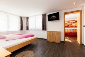 General information about your stay at Gästehaus Kartnaller