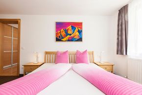 General information about your stay at Gästehaus Kartnaller