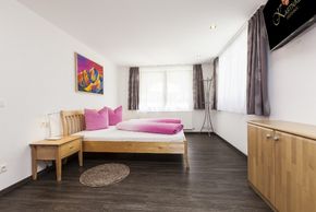 General information about your stay at Gästehaus Kartnaller