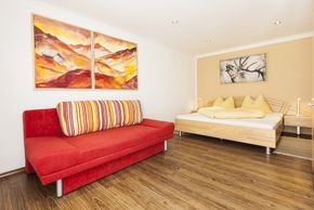 General information about your stay at Gästehaus Kartnaller