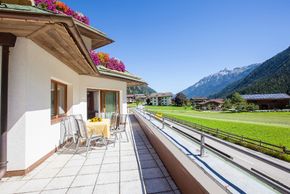 General information about your stay at Gästehaus Kartnaller