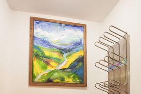 General information about your stay at Gästehaus Kartnaller