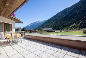 General information about your stay at Gästehaus Kartnaller