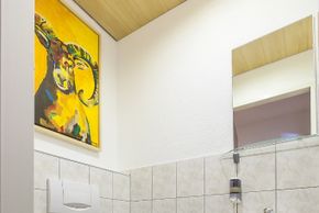 General information about your stay at Gästehaus Kartnaller