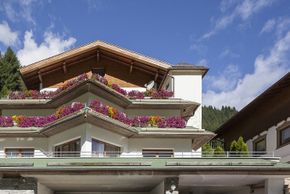 General information about your stay at Gästehaus Kartnaller