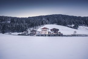 General information about your stay at Gästehaus Kartnaller