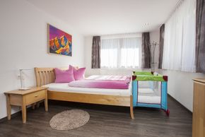 General information about your stay at Gästehaus Kartnaller