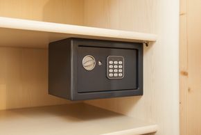 General information about your stay at Gästehaus Kartnaller