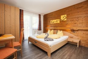 General information about your stay at Gästehaus Kartnaller