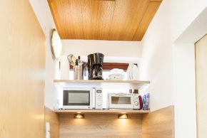 General information about your stay at Gästehaus Kartnaller