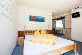 General information about your stay at Gästehaus Kartnaller