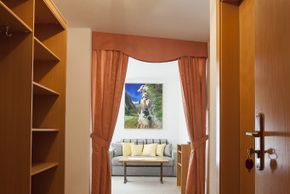 General information about your stay at Gästehaus Kartnaller