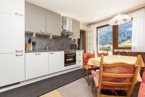 General information about your stay at Gästehaus Kartnaller