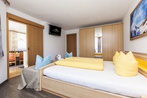 General information about your stay at Gästehaus Kartnaller