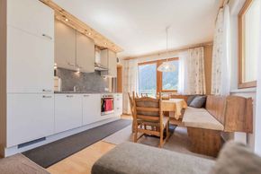 General information about your stay at Gästehaus Kartnaller