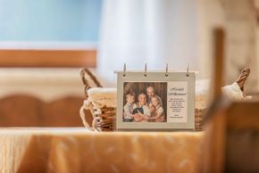 General information about your stay at Gästehaus Kartnaller