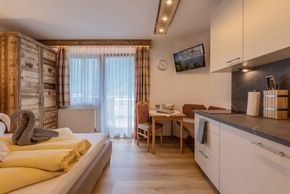 General information about your stay at Gästehaus Kartnaller