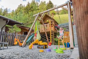 General information about your stay at Gästehaus Kartnaller