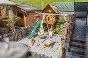 General information about your stay at Gästehaus Kartnaller