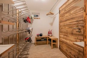 General information about your stay at Gästehaus Kartnaller