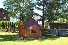 General information about your stay at Gästehaus Katharina