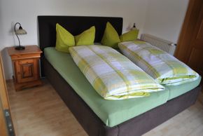 General information about your stay at Gästehaus Katharina