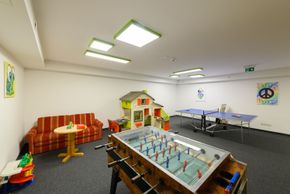 General information about your stay at Gästehaus Kendlbacher