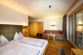 General information about your stay at Gästehaus Kendlbacher