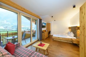 General information about your stay at Gästehaus Kendlbacher