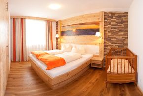 General information about your stay at Gästehaus Luggau