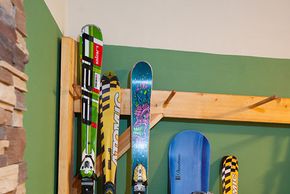 General information about your stay at Gästehaus Luggau