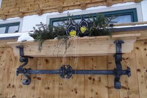 General information about your stay at Gästehaus Luggau