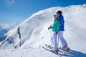 General information about your stay at Gästehaus Luggau