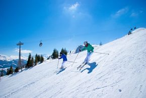 General information about your stay at Gästehaus Luggau